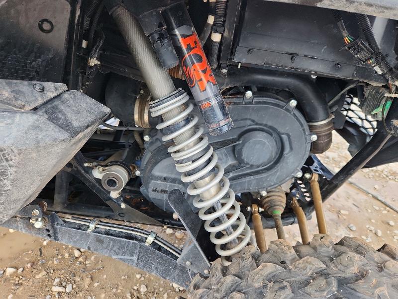 2023 Kawasaki Teryx Utility Vehicle