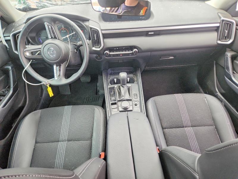2025 Mazda Cx-50 Preferred