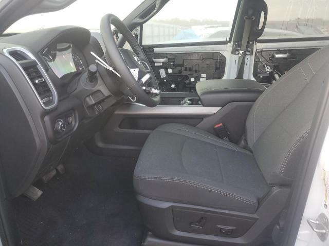 2024 Dodge RAM 2500 BIG Horn