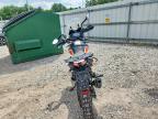2020 KTM 390 Adventure