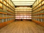 2012 Mitsubishi Fuso FEC52S BOX Truck