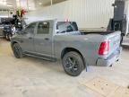 2022 Dodge RAM 1500 Classic Tradesman