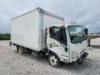 2022 Isuzu NPR XD BOX Truck