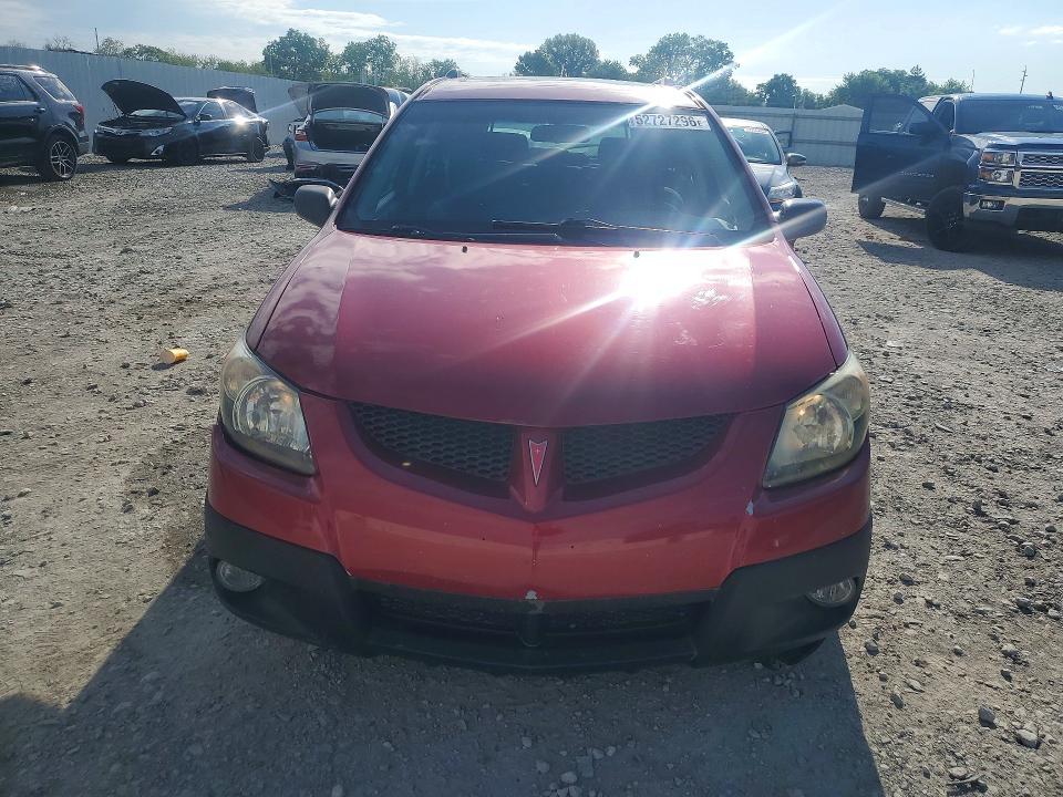 2003 Pontiac Vibe