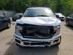 2020 Ford F150 Super Cab