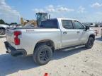 2021 Chevrolet Silverado K1500 Trail Boss Custom