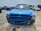 1998 Dodge Dakota