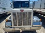 2006 Peterbilt 379 Flatbed Truck