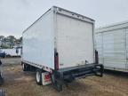 2015 Isuzu NQR BOX Truck