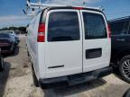 2020 Chev Express G2500