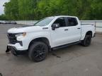 2023 Chevrolet Silverado K1500 LT Trail Boss