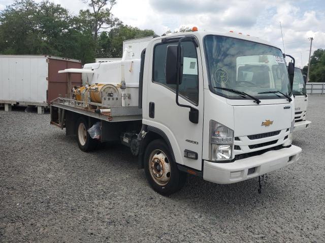 2018 Chevrolet 4500