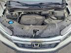 2017 Honda Ridgeline RTL