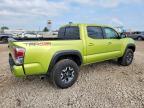 2023 Toyota Tacoma TRD OFF-Road