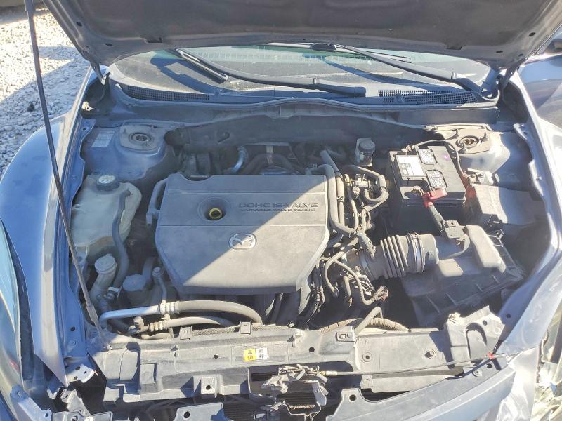 2010 Mazda 6 I