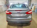2012 Ford Focus s