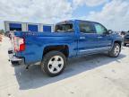 2018 Chevrolet Silverado K1500 LTZ