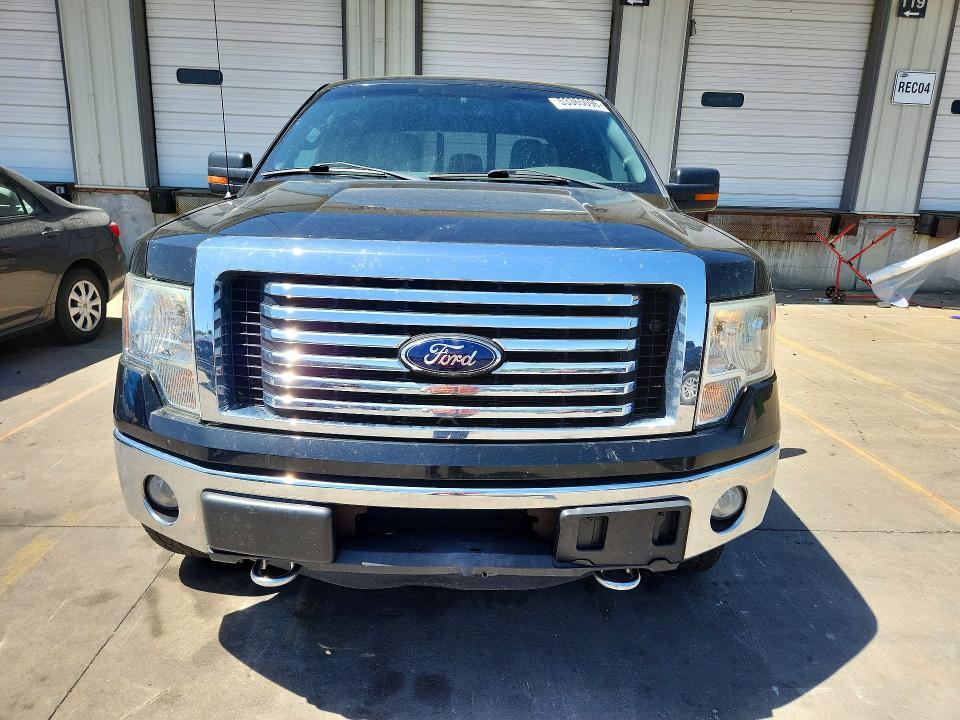 2012 Ford F150