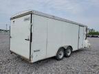 2016 Haulmark TST85X20WT3 Enclosed Cargo Trailer