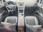 2017 Ford Fusion se Hybrid