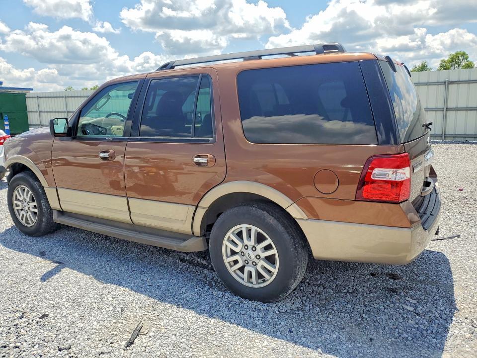 2012 Ford Expedition xlt