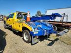 2019 Ford F550 Super Duty