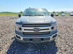 2019 Ford F150 Super Cab