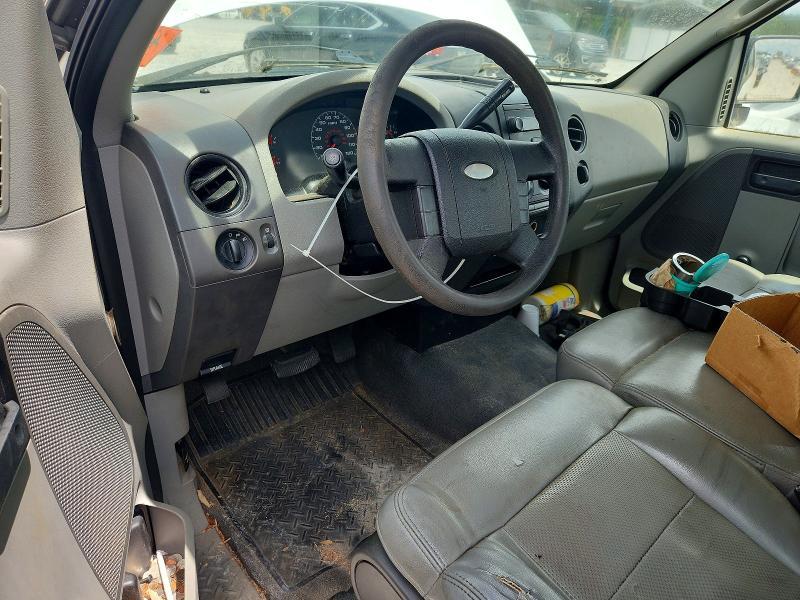 2005 Ford Lgt Conventl