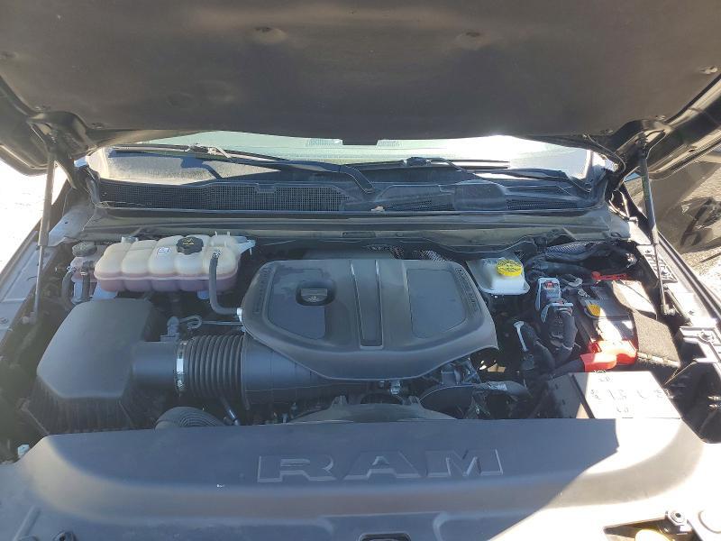 2025 Dodge RAM 1500 BIG Horn