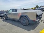 2024 Tesla Cybertruck