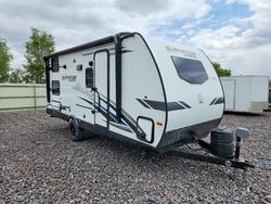 2022 Forest River Surveyor Camper en venta en Pekin, IL