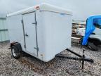 1999 Haulmark 1999 Haulmark TS610SA Enclosed Cargo Trailer