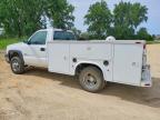 2006 Chevrolet Silverado K3500