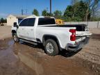 2024 Chevrolet Silverado K2500 Heavy Duty LT