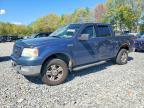 2004 Ford F150 Supercrew