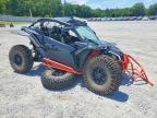 2025 Can-Am Maverick X3 Utility Vehicle