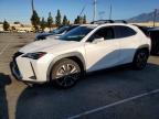 2019 Lexus Ux 200