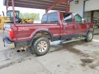 2009 Ford F250 Super Duty