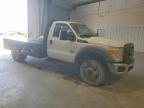 2015 Ford F550 Super Duty