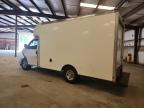 2020 Chevrolet Express Delivery Truck