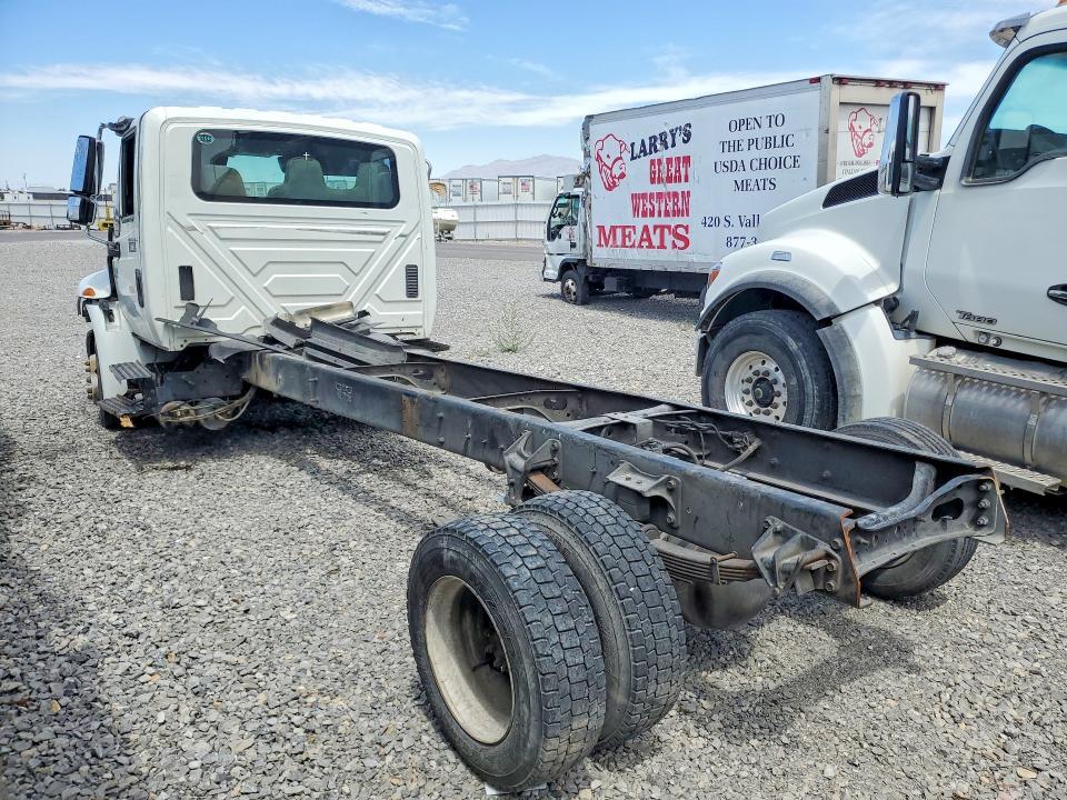 2006 International 4000 4200
