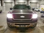 2006 Ford F150 Supercrew