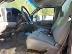 2007 Ford F450 Super Duty