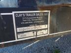 2020 Clays Utility Trailer