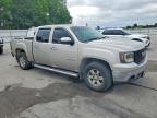 2007 GMC New Sierra K1500