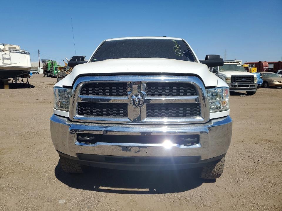 2018 Dodge RAM 2500 ST