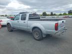 2002 Nissan Frontier Crew Cab SC