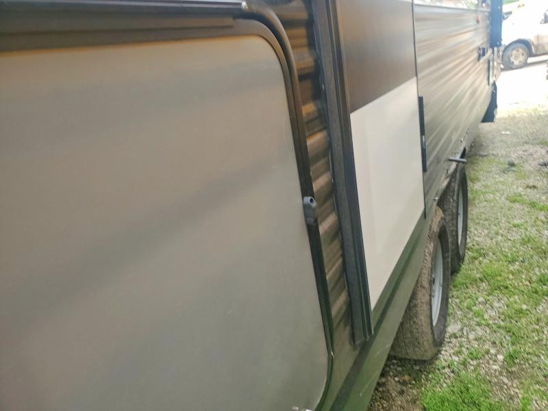 2023 Jayco O jay Flight Camper