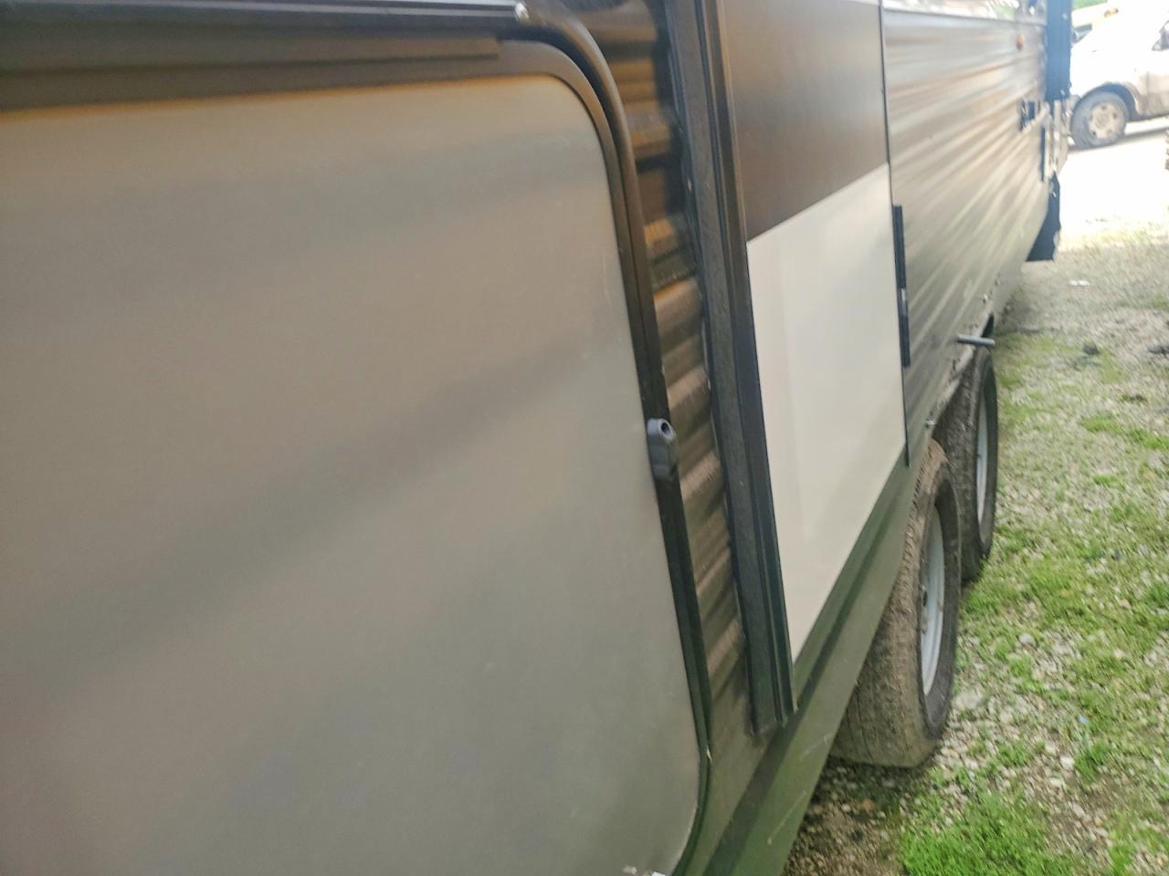 2023 Jayco O JAY Flight Camper