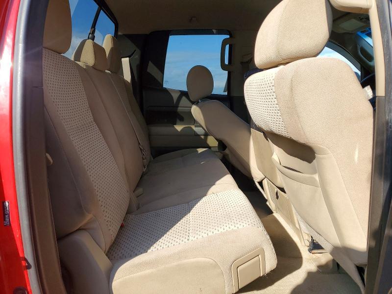 2010 Toyota Tundra Double Cab SR5